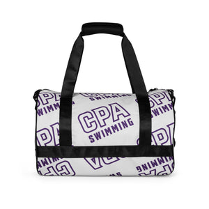 CPA Swimming | Classic Sport Bag