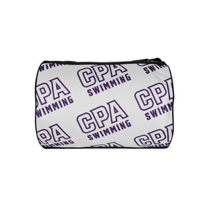 CPA Swimming | Classic Sport Bag