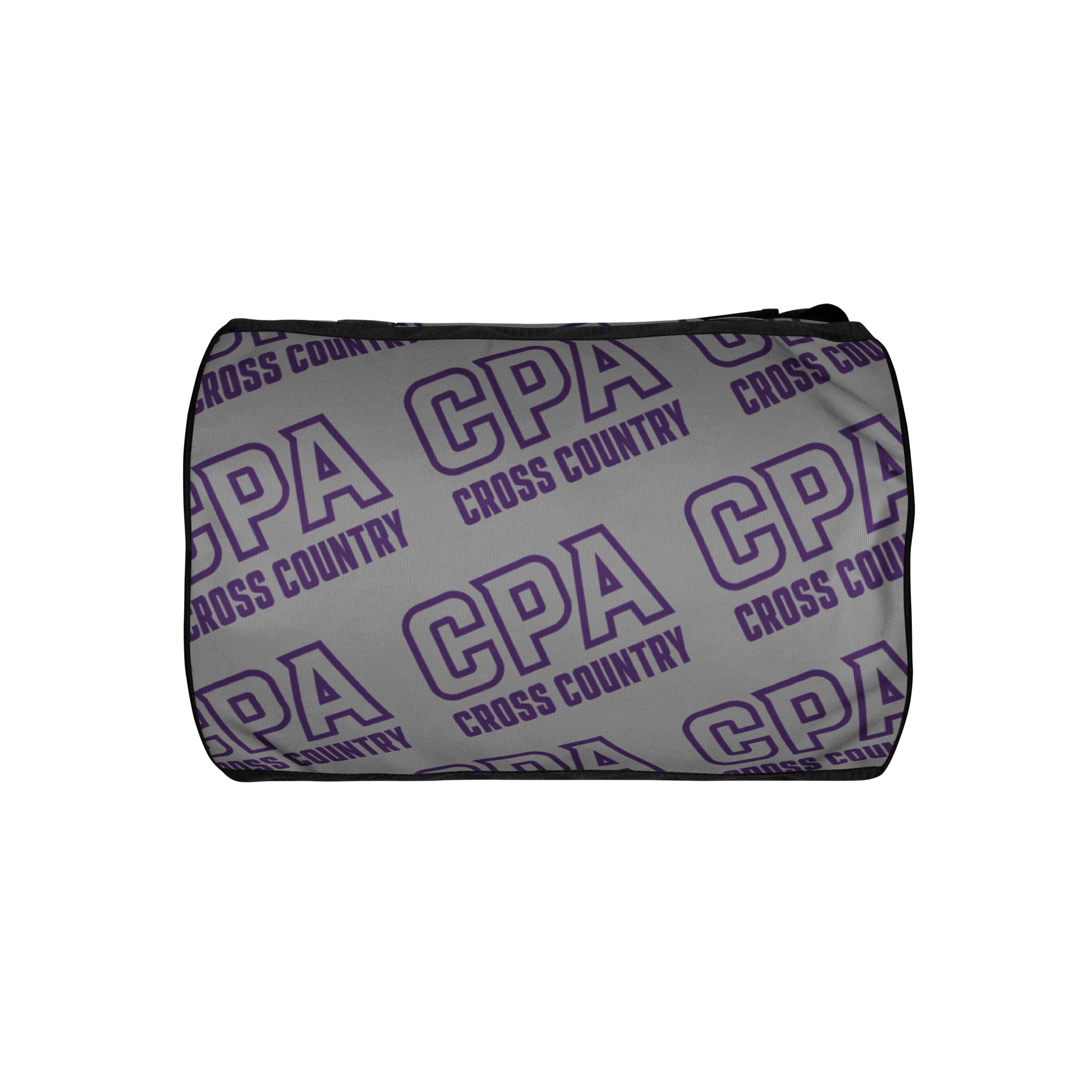 CPA Cross Country | Classic Sport Bag