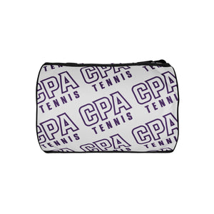 CPA Tennis | Classic Sport Bag