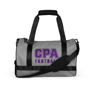 CPA Football | Classic Sport Bag