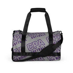 CPA Softball | Classic Sport Bag