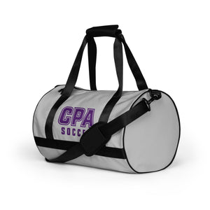 CPA Soccer | Classic Sport Bag