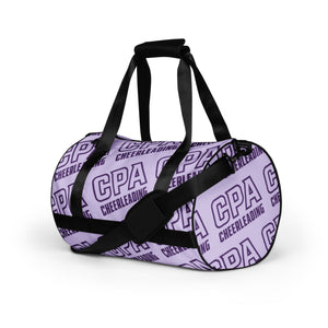 CPA Cheerleading | Classic Sport Bag