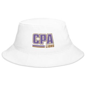 CPA Lions Bucket Hat