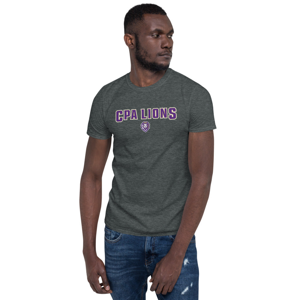Unisex Softstyle T-Shirt | Gildan 64000