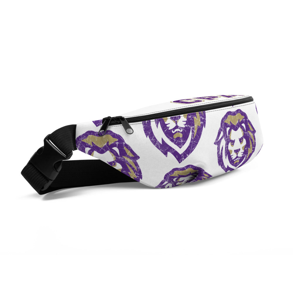 Fanny Pack | 2 sizes