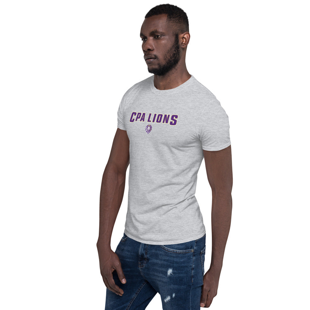 Unisex Softstyle T-Shirt | Gildan