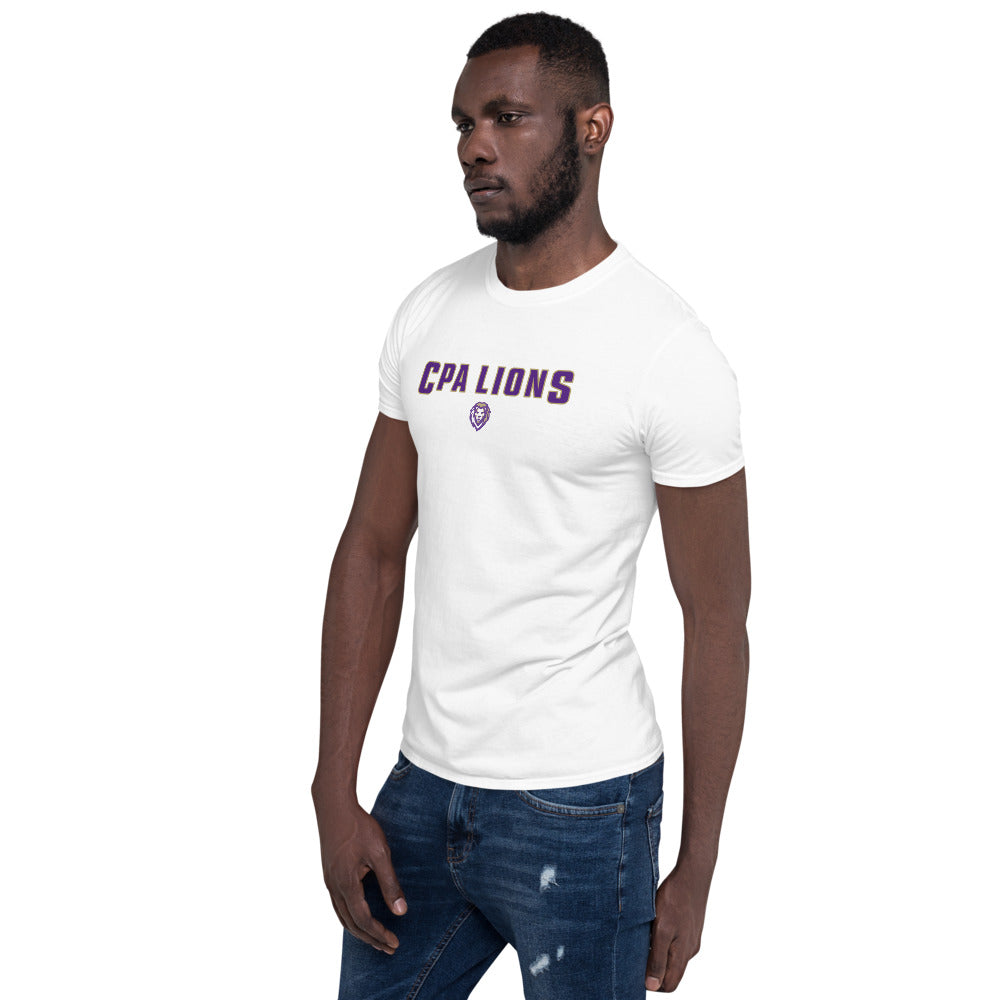 Unisex Softstyle T-Shirt | Gildan