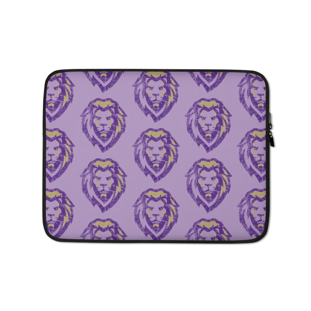 Laptop Sleeve | Lavender