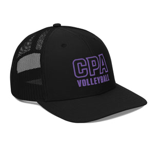 CPA Cross Country | Snapback Trucker Cap
