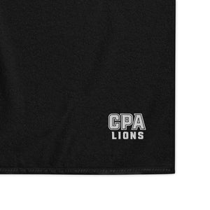 CPA Lions | Turkish cotton towel